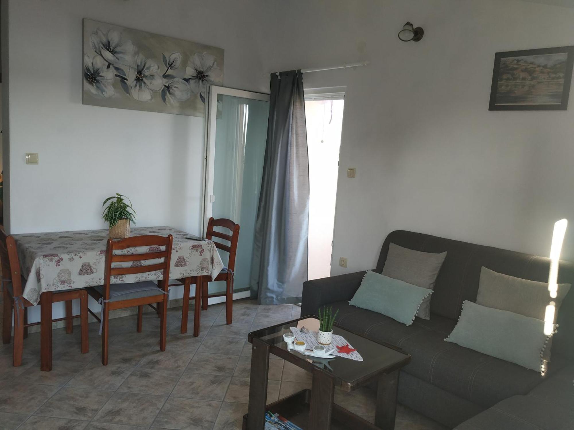Ferienwohnung Mia Trogir Zimmer foto